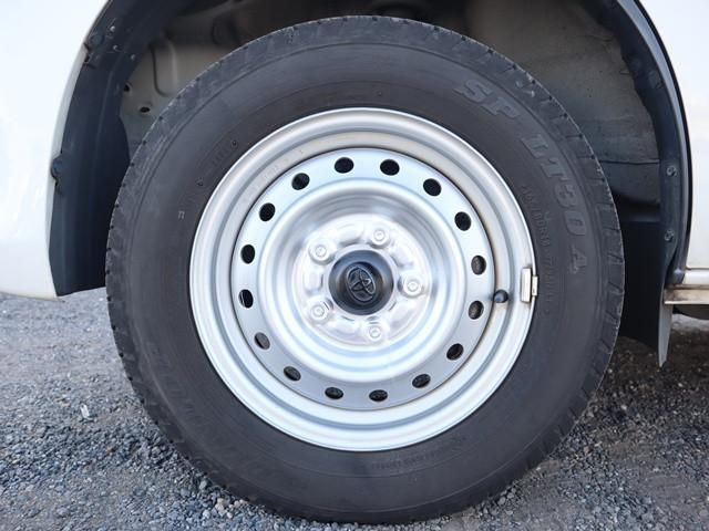 TOYOTA TOWNACE VAN 4WD 2020 Image 31