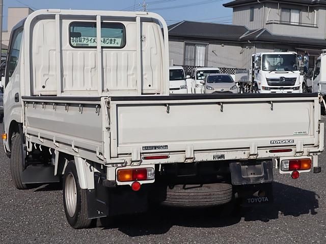 TOYOTA TOYOACE 2016 Image 31