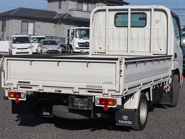 TOYOTA TOYOACE 2016 Image 31