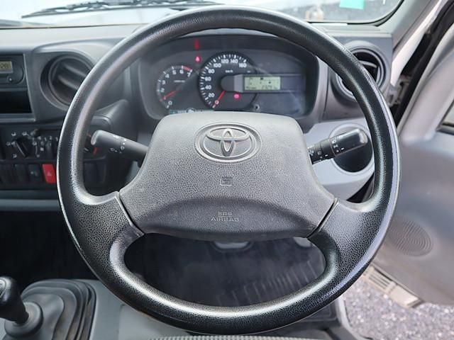 TOYOTA TOYOACE 2016 Image 31