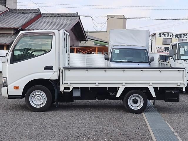 TOYOTA TOYOACE 2016 Image 31