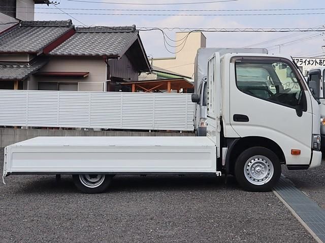 TOYOTA TOYOACE 2016 Image 31