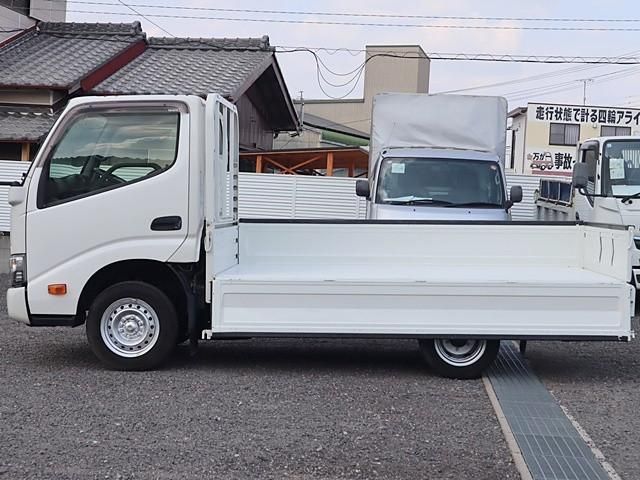 TOYOTA TOYOACE 2016 Image 31