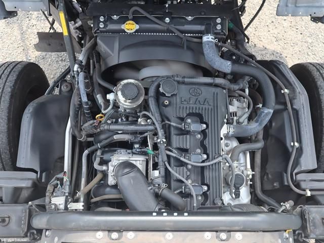 TOYOTA TOYOACE 2016 Image 31