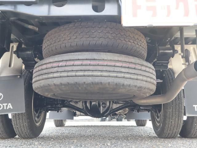 TOYOTA TOYOACE 2016 Image 31