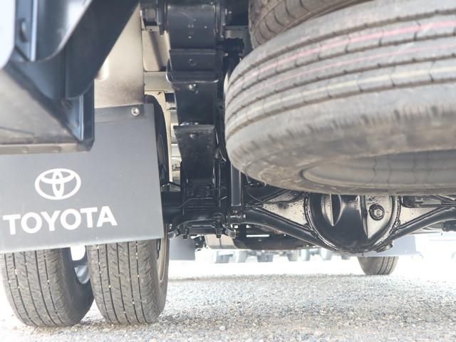 TOYOTA TOYOACE 2016 Image 31