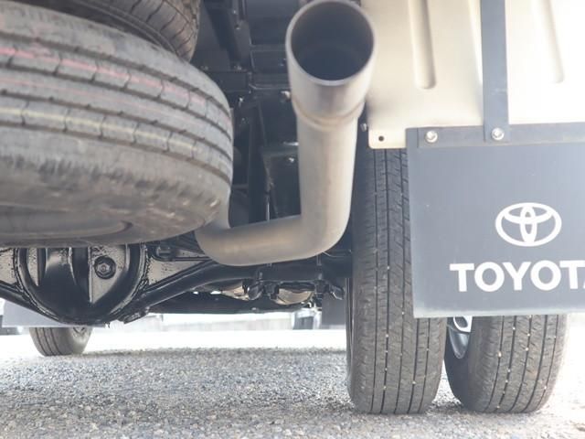 TOYOTA TOYOACE 2016 Image 31