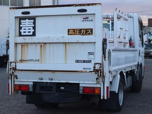 NISSAN ATLAS 2017 Image 31