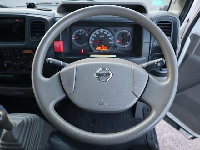 NISSAN ATLAS 2017 Image 31