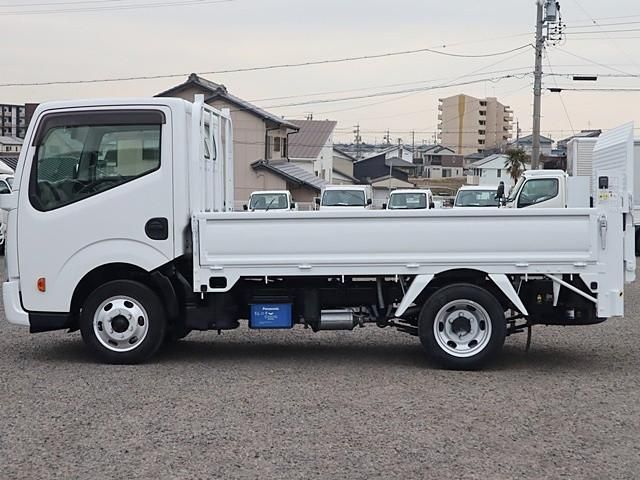 NISSAN ATLAS 2017 Image 31