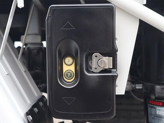 NISSAN ATLAS 2017 Image 31