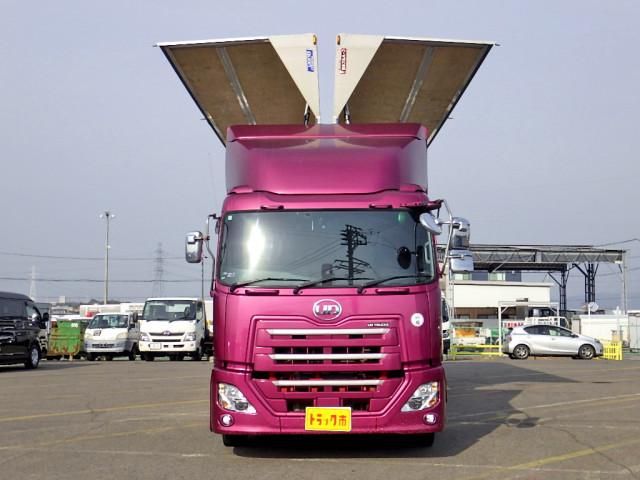 NISSAN DIESEL QUON 2019 Image 31