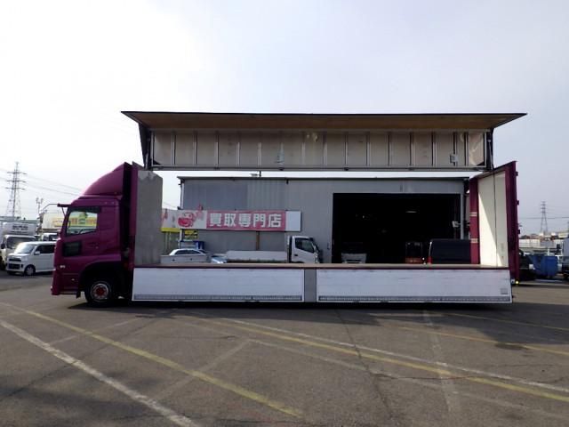 NISSAN DIESEL QUON 2019 Image 31