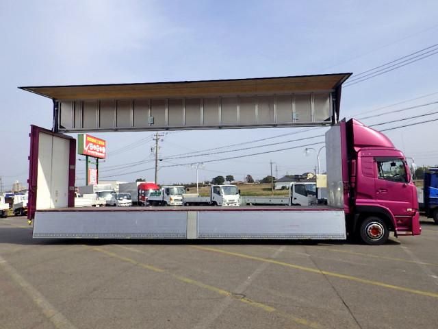 NISSAN DIESEL QUON 2019 Image 31