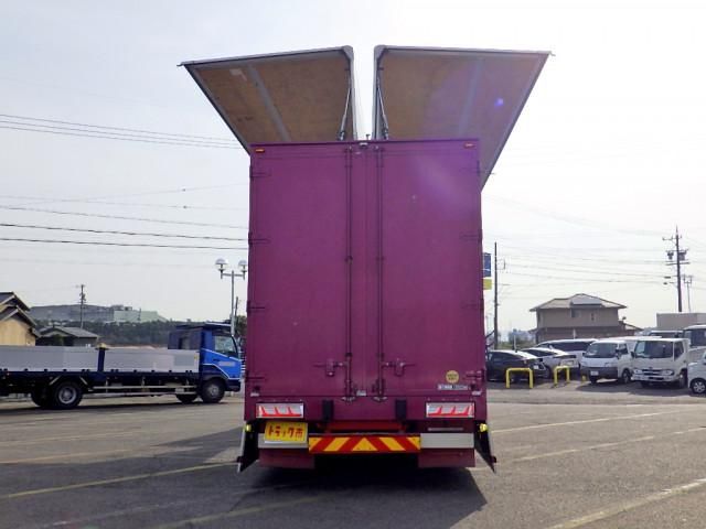 NISSAN DIESEL QUON 2019 Image 31