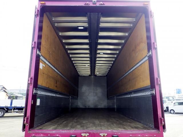 NISSAN DIESEL QUON 2019 Image 31