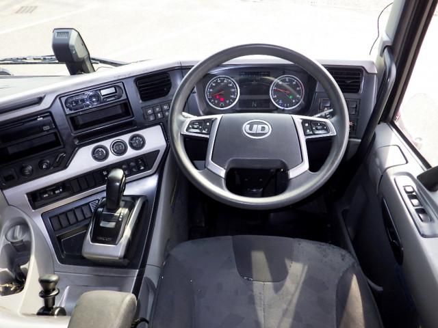 NISSAN DIESEL QUON 2019 Image 31