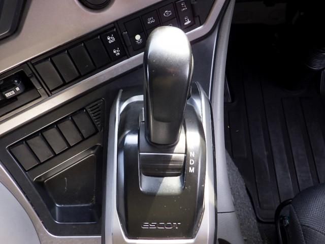 NISSAN DIESEL QUON 2019 Image 31