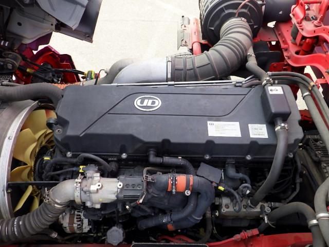 NISSAN DIESEL QUON 2019 Image 31