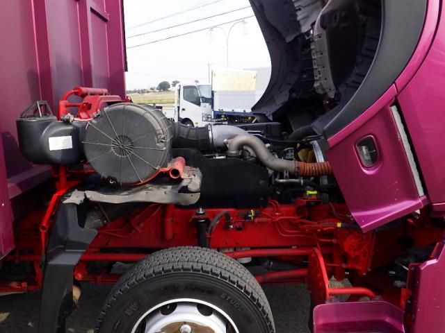 NISSAN DIESEL QUON 2019 Image 31