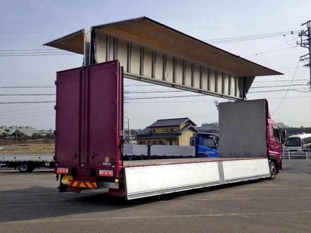 NISSAN DIESEL QUON 2019 Image 31