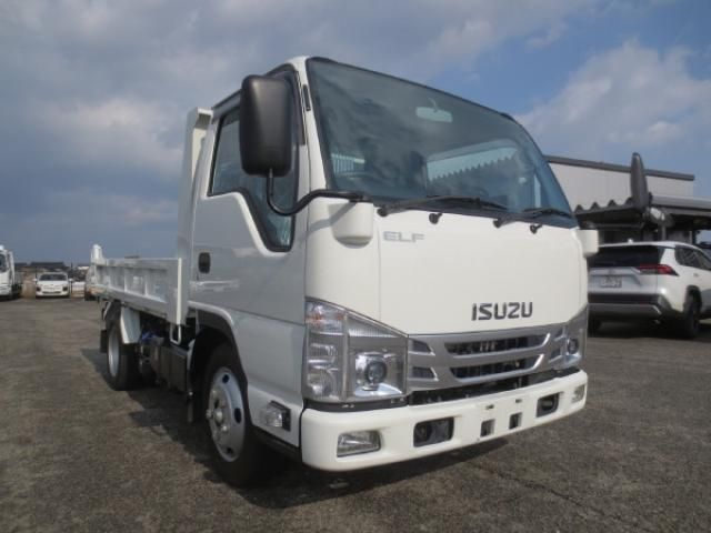 ISUZU ELF 2023 Image 31