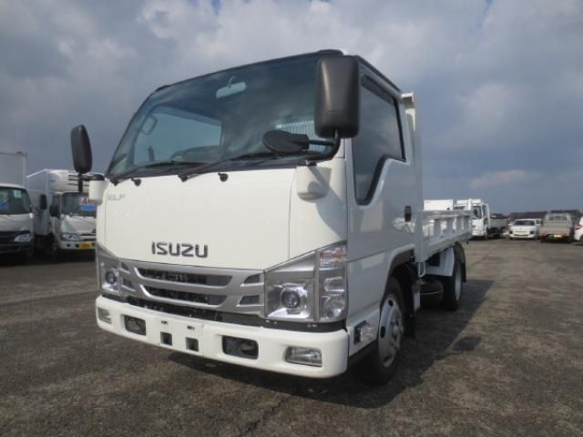 ISUZU ELF 2023 Image 31