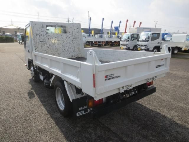 ISUZU ELF 2023 Image 31
