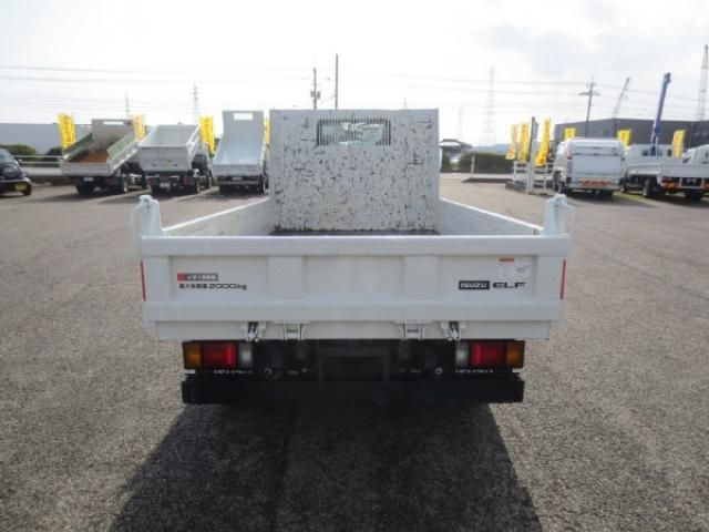 ISUZU ELF 2023 Image 31