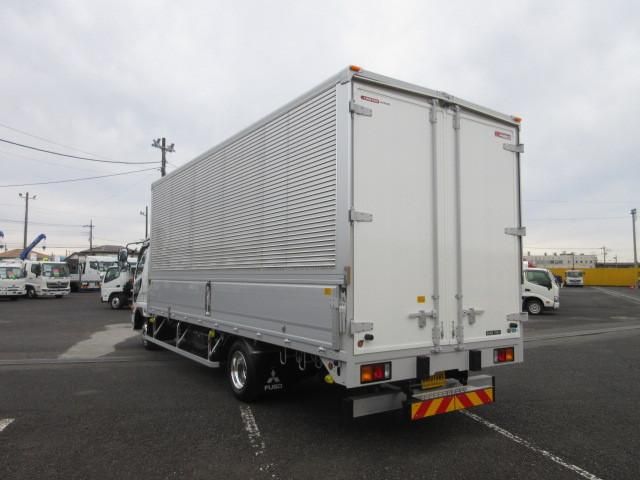 MITSUBISHI FUSOU FIGHTER 2025 Image 31