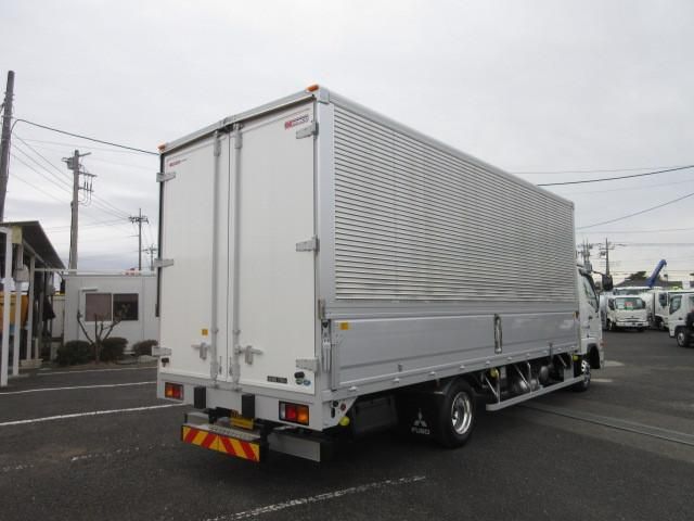 MITSUBISHI FUSOU FIGHTER 2025 Image 31