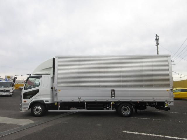 MITSUBISHI FUSOU FIGHTER 2025 Image 31