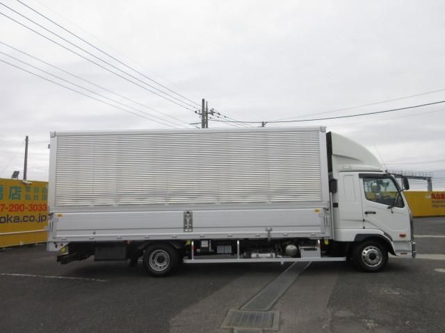 MITSUBISHI FUSOU FIGHTER 2025 Image 31