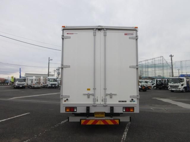 MITSUBISHI FUSOU FIGHTER 2025 Image 31