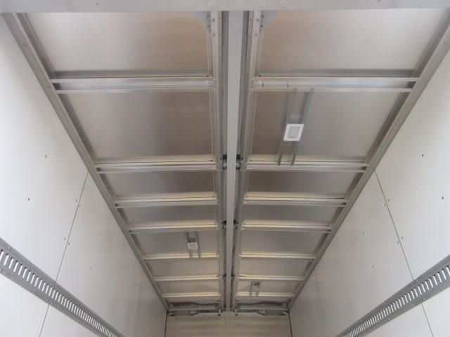 MITSUBISHI FUSOU FIGHTER 2025 Image 31