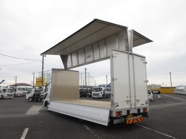 MITSUBISHI FUSOU FIGHTER 2025 Image 31