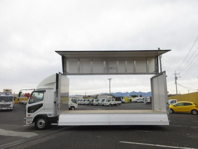 MITSUBISHI FUSOU FIGHTER 2025 Image 31