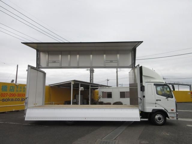 MITSUBISHI FUSOU FIGHTER 2025 Image 31