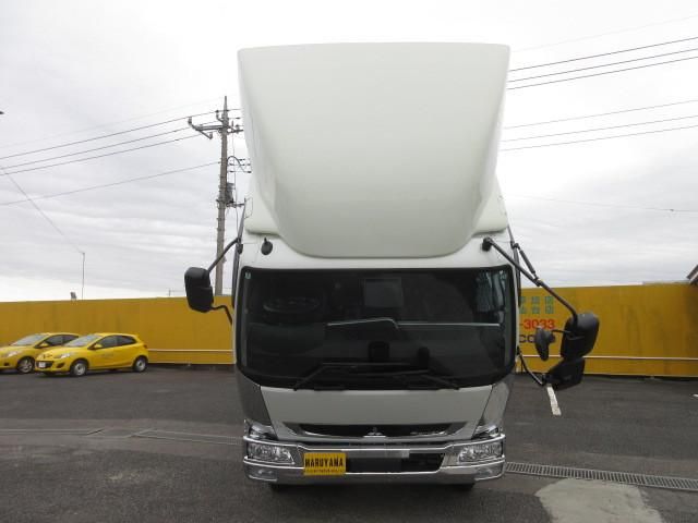 MITSUBISHI FUSOU FIGHTER 2025 Image 31