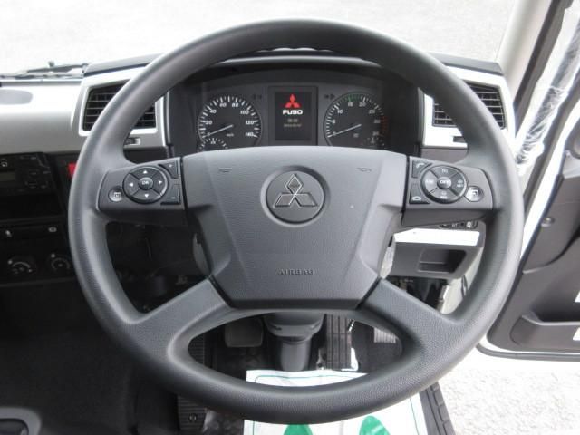 MITSUBISHI FUSOU FIGHTER 2025 Image 31