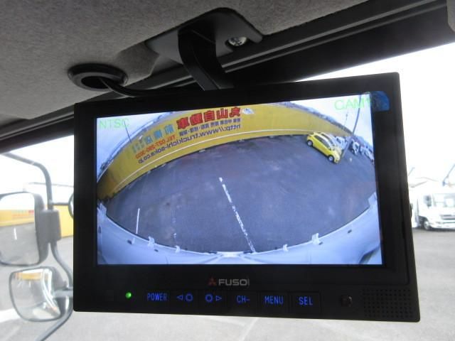 MITSUBISHI FUSOU FIGHTER 2025 Image 31