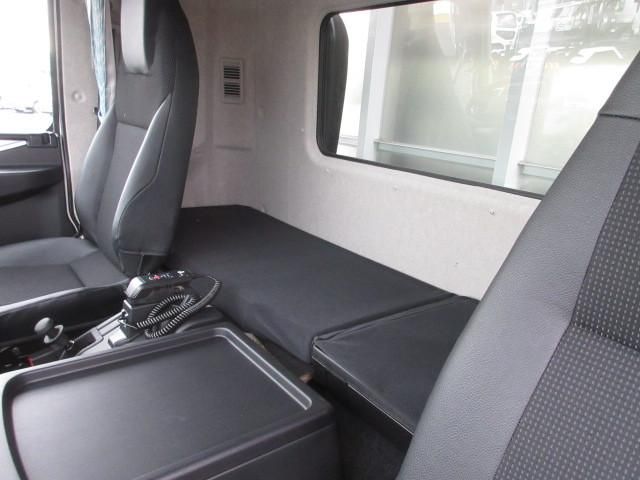 MITSUBISHI FUSOU FIGHTER 2025 Image 31