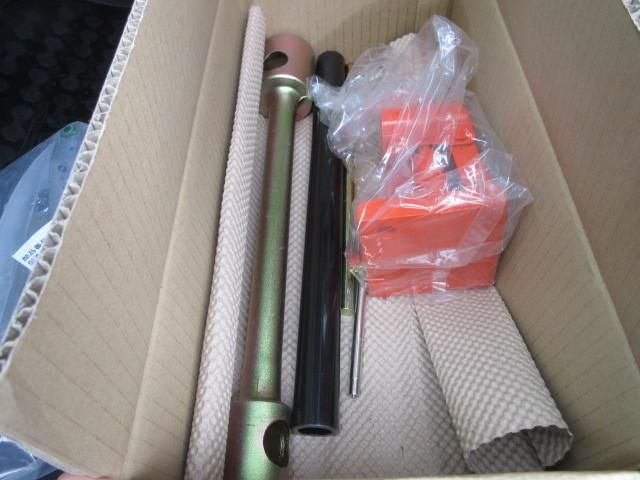 MITSUBISHI FUSOU FIGHTER 2025 Image 31