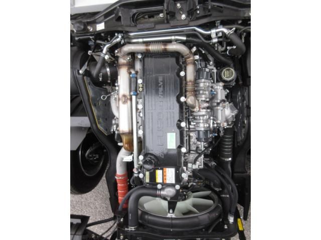 MITSUBISHI FUSOU FIGHTER 2025 Image 31