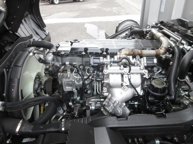 MITSUBISHI FUSOU FIGHTER 2025 Image 31