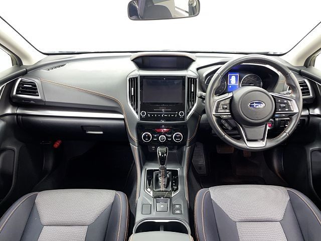 SUBARU XV HYBRID 2020 Image 31