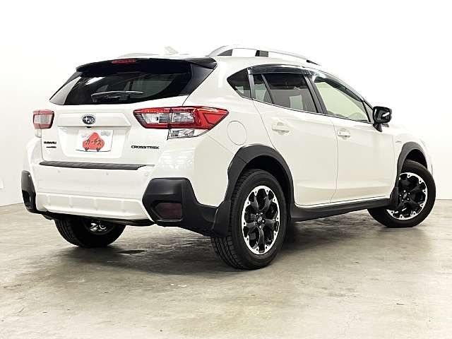 SUBARU XV HYBRID 2020 Image 31