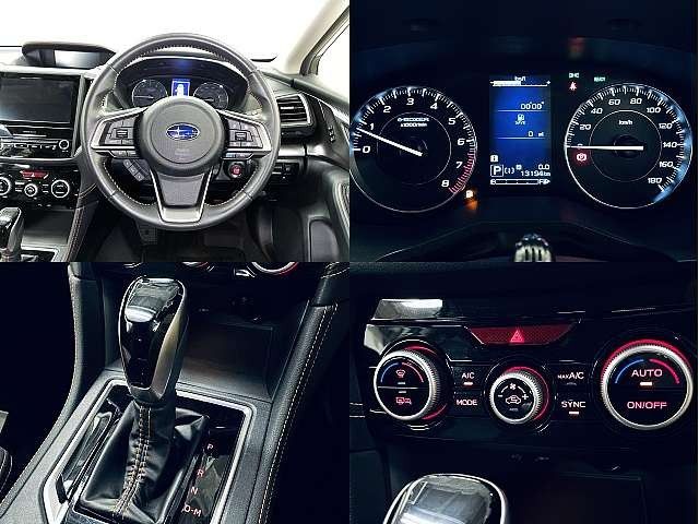 SUBARU XV HYBRID 2020 Image 31