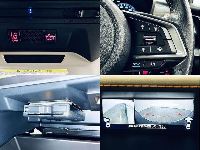 SUBARU XV HYBRID 2020 Image 31