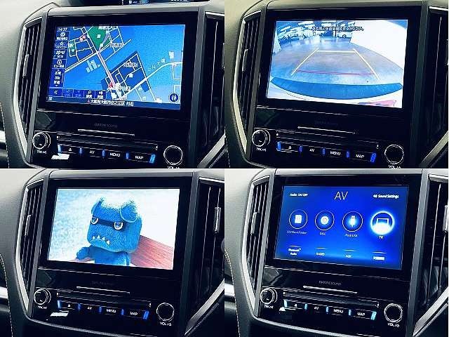 SUBARU XV HYBRID 2020 Image 31